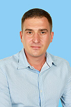 Костюк Александр Евгеньевич