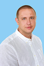 Лишута Григорий Сергеевич